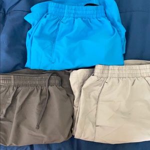 Under Armour Running Shorts